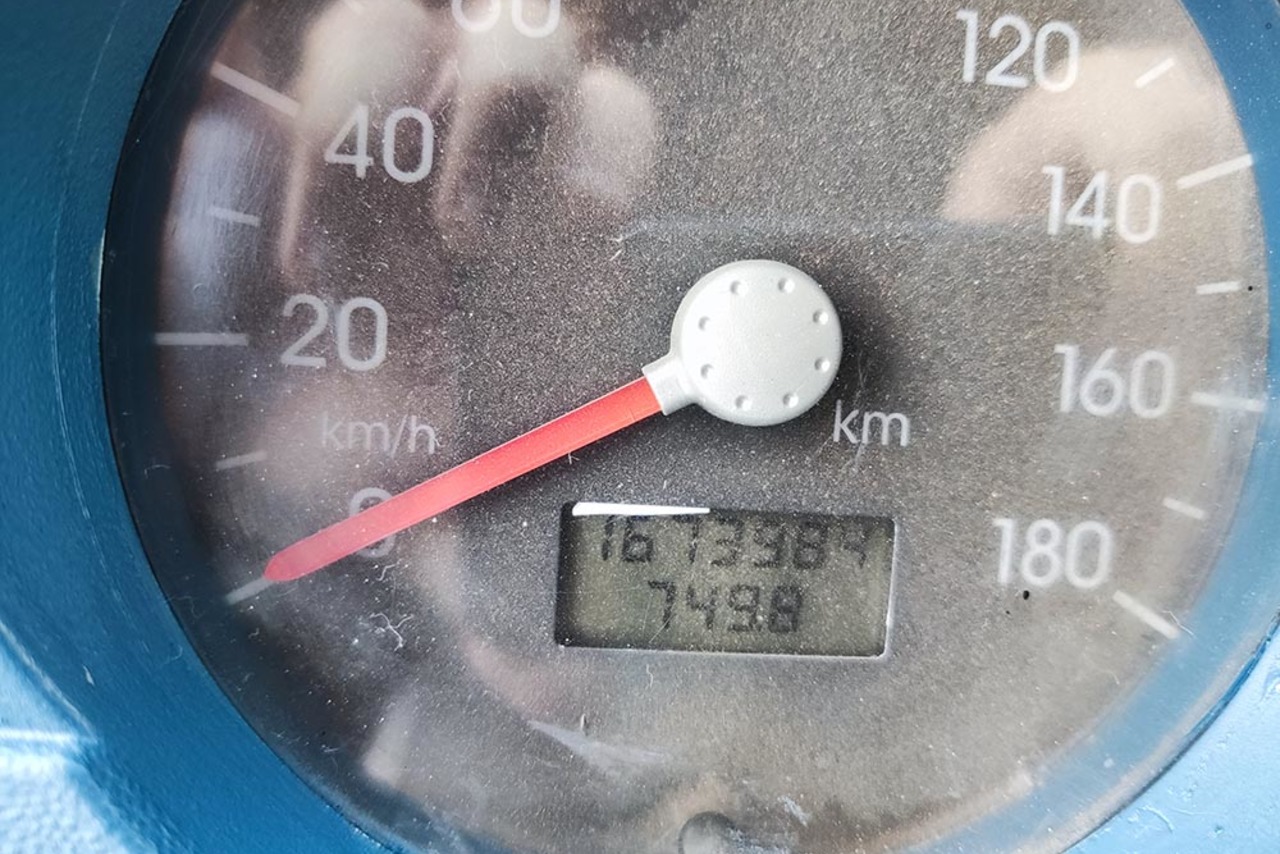 Volkswagen 8 150 - 11/12 6