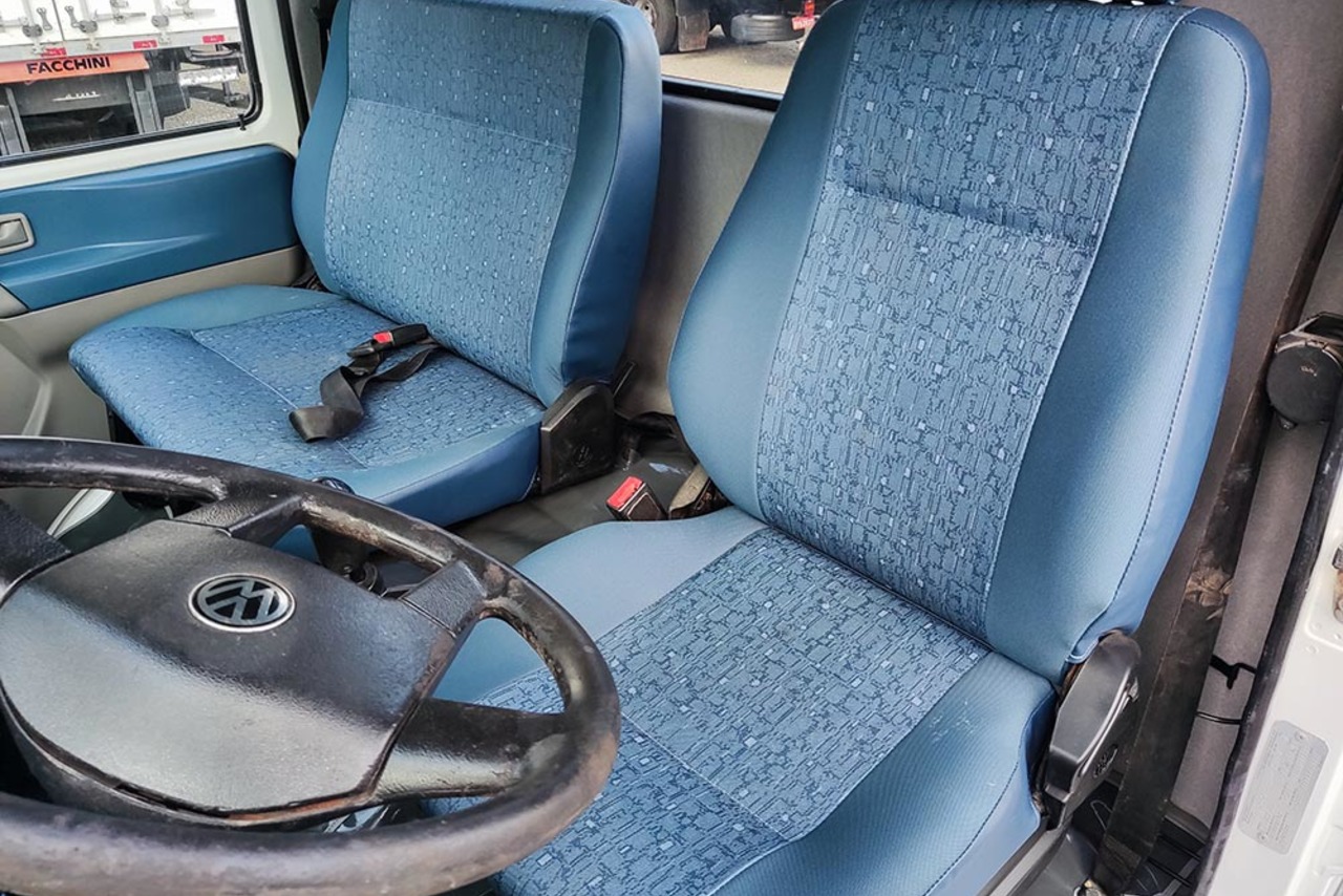 Volkswagen 8 150 - 11/12 7