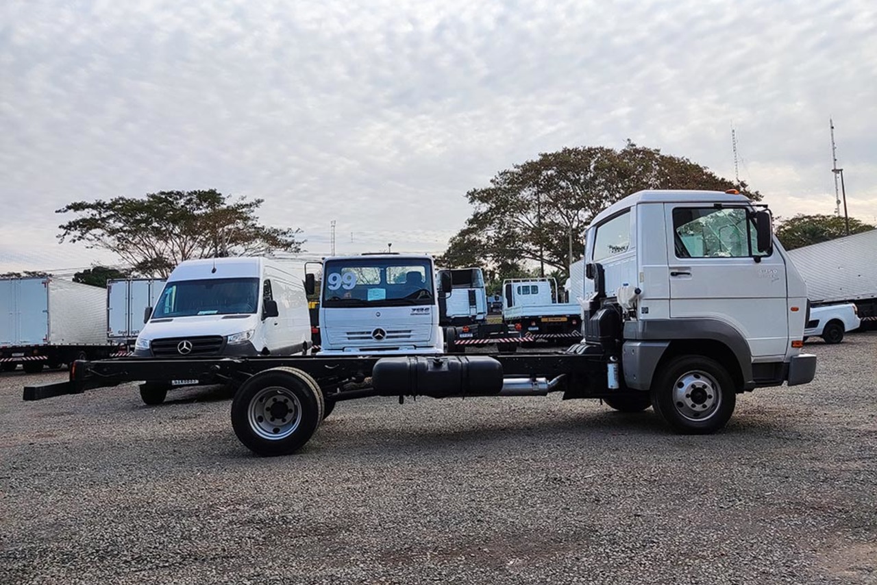 Volkswagen 8 150 - 11/12 9