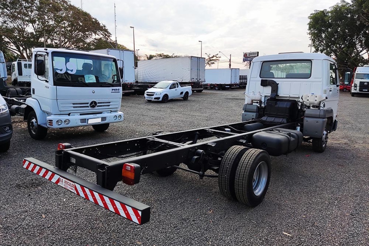 Volkswagen 8 150 - 11/12 10