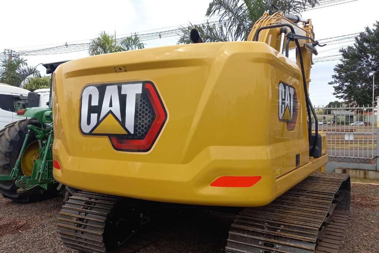 Caterpillar  320 - 21/21 6