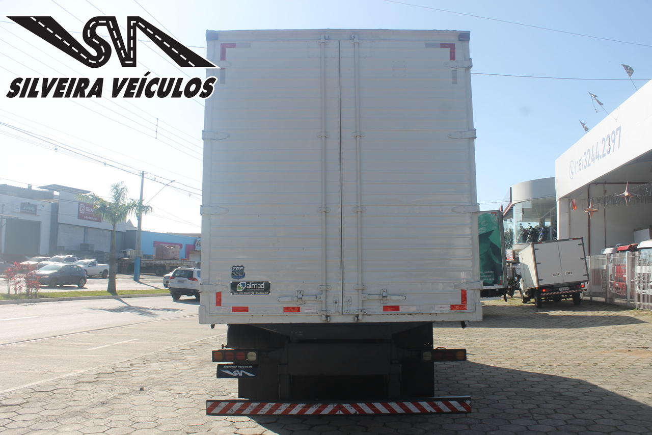 Mercedes Benz MB 1621 - 94/94 5
