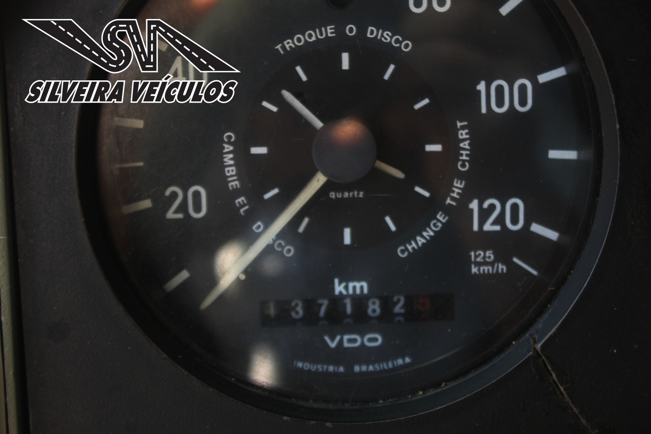 Mercedes Benz MB 1621 - 94/94 11