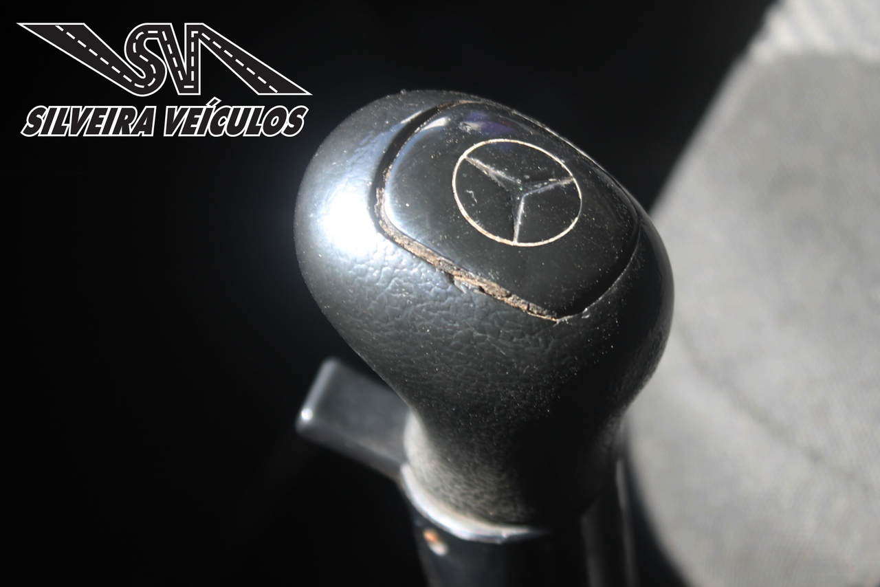 Mercedes Benz MB 1621 - 94/94 12