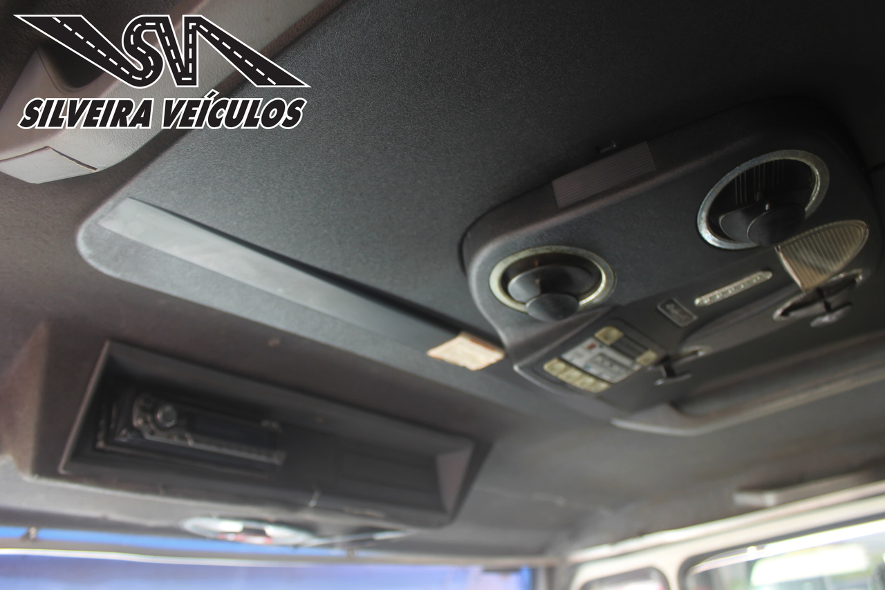Mercedes Benz MB 1621 - 94/94 14
