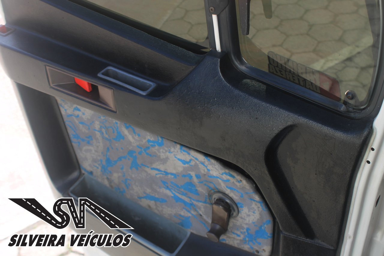 Mercedes Benz MB 1621 - 94/94 16