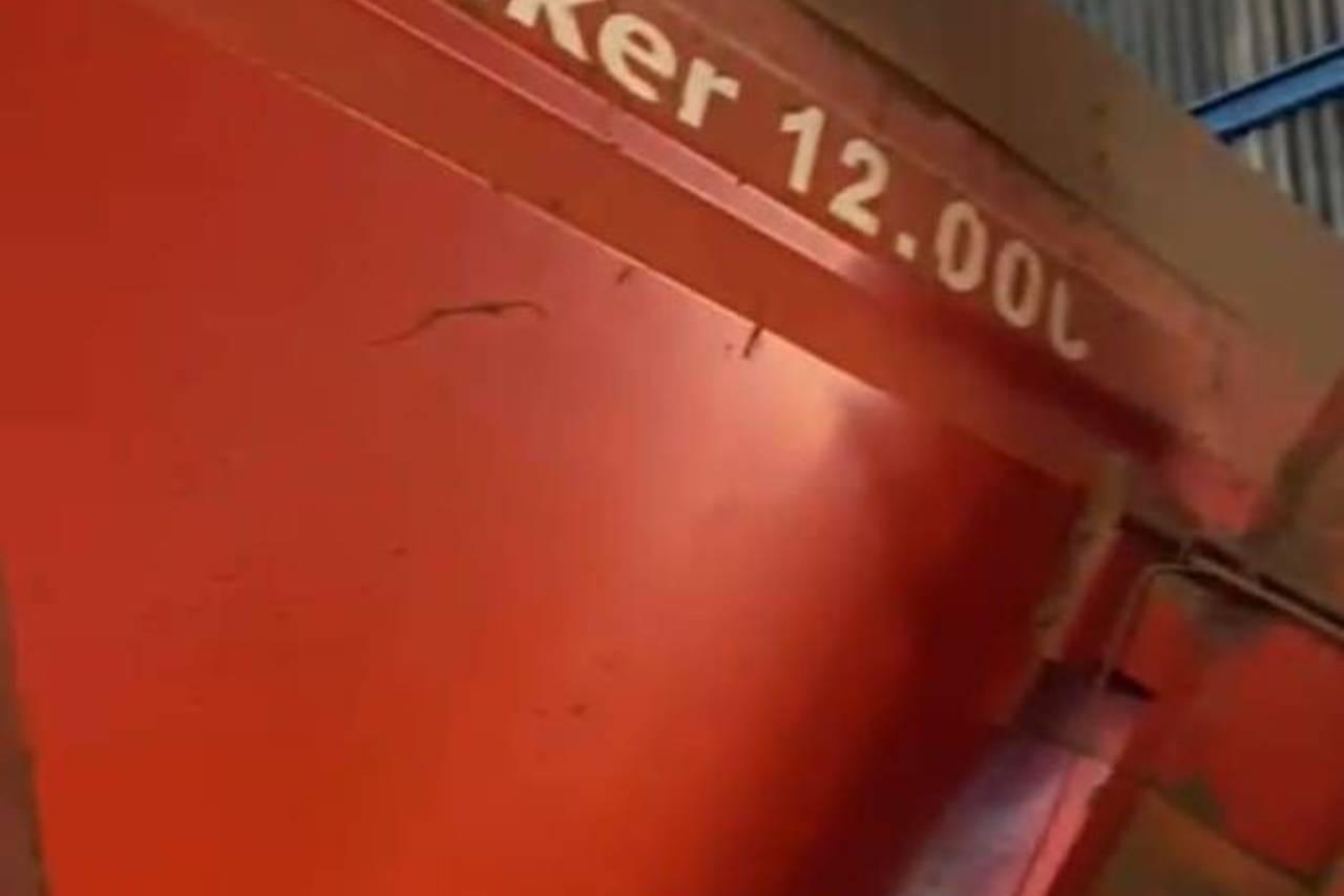 Jan Tanker 12000 - 00/00 5