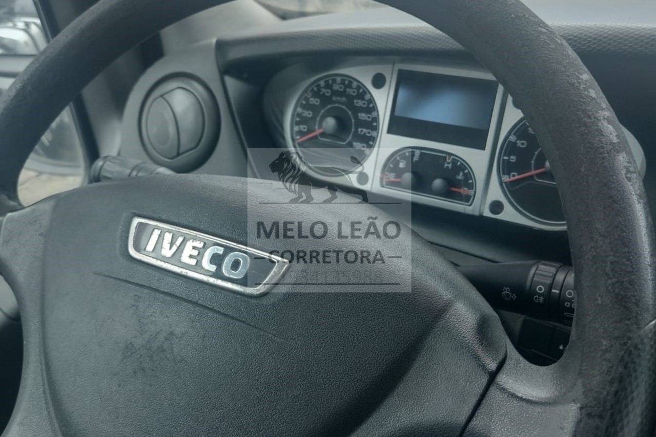 Iveco Daily 5517 - 15/15 2