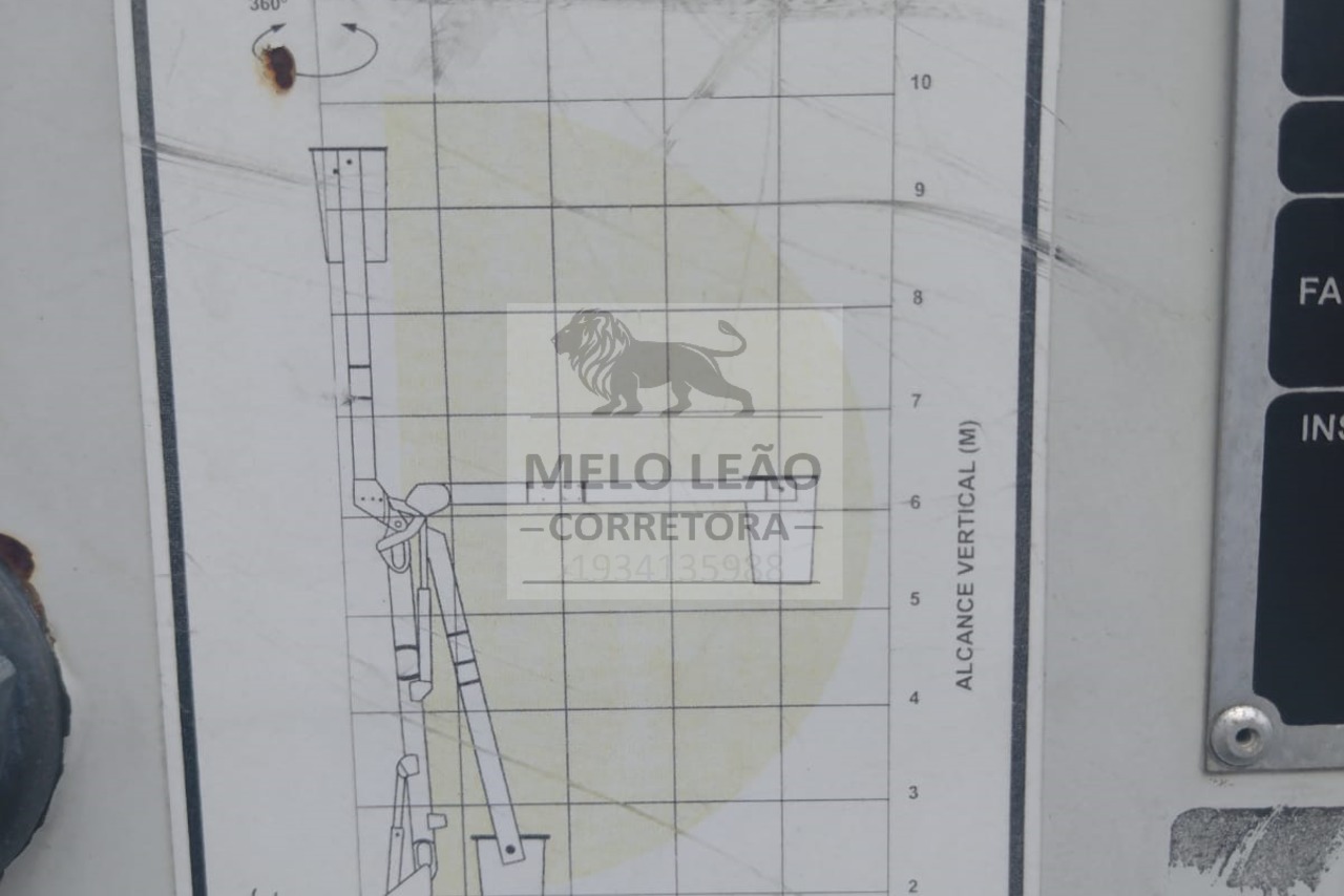 Iveco Daily 5517 - 15/15 3