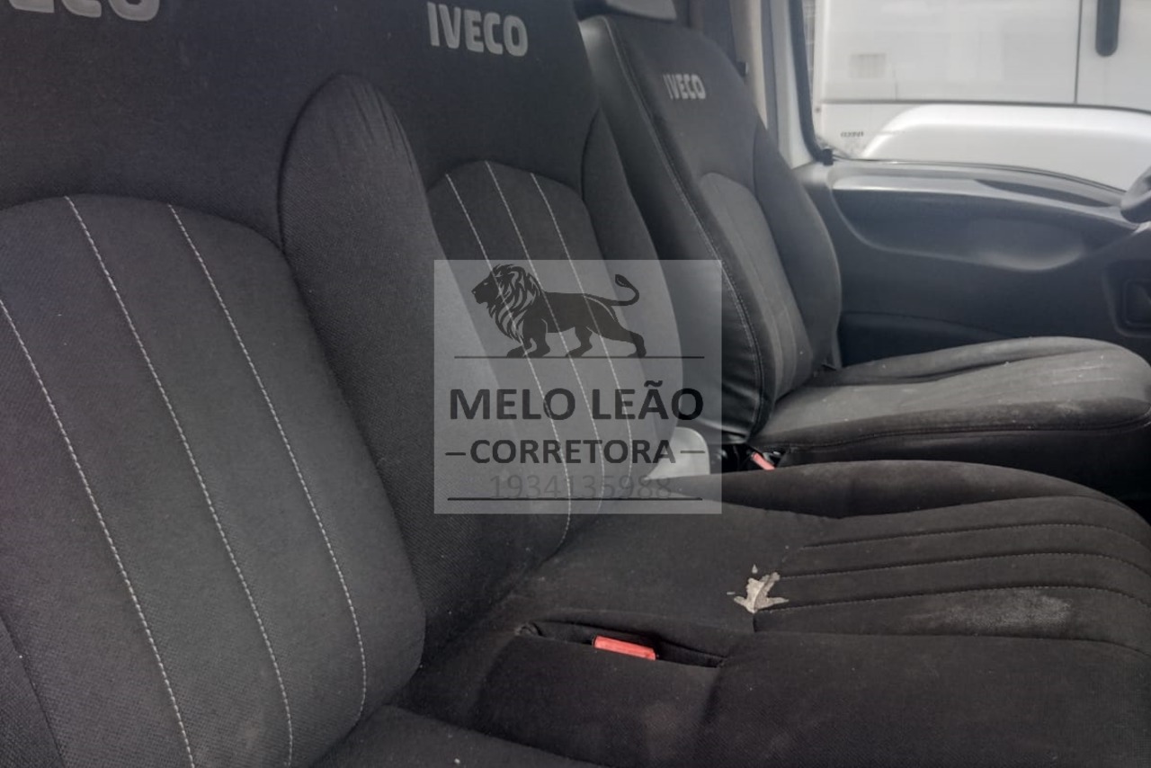 Iveco Daily 5517 - 15/15 4