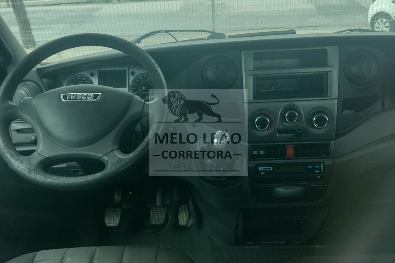 Iveco Daily 5517 - 15/15 7