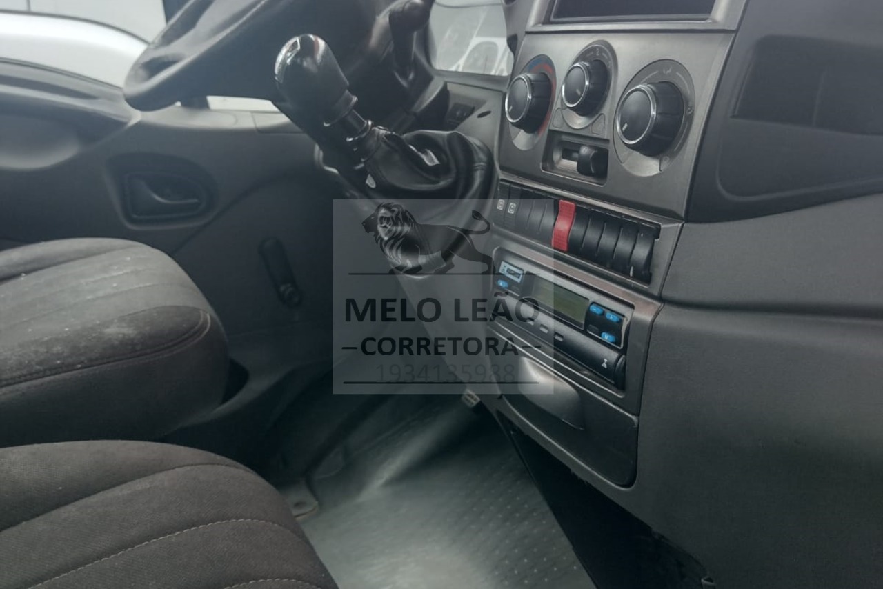 Iveco Daily 5517 - 15/15 8