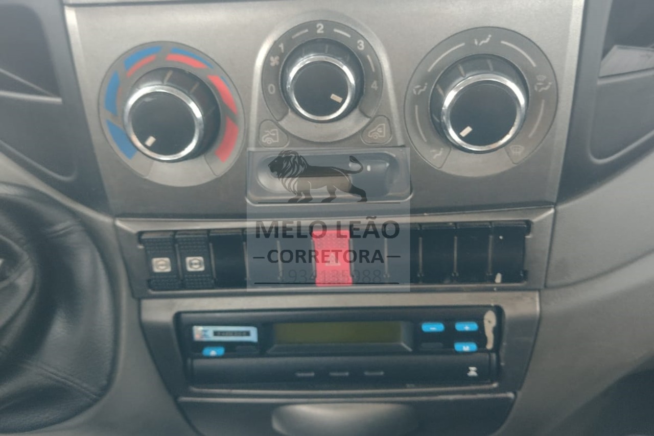 Iveco Daily 5517 - 15/15 9