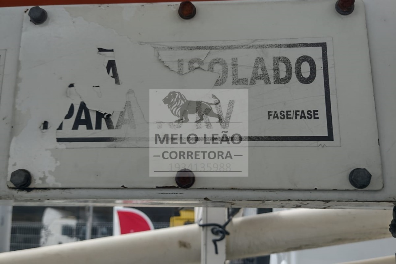 Iveco Daily 5517 - 15/15 10
