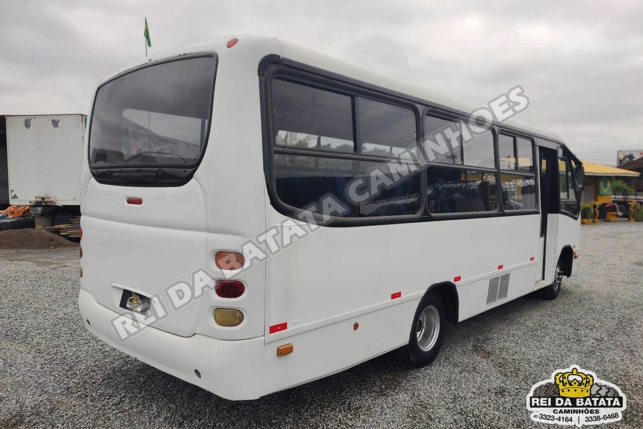 Agrale Marcopolo - 02/02 2
