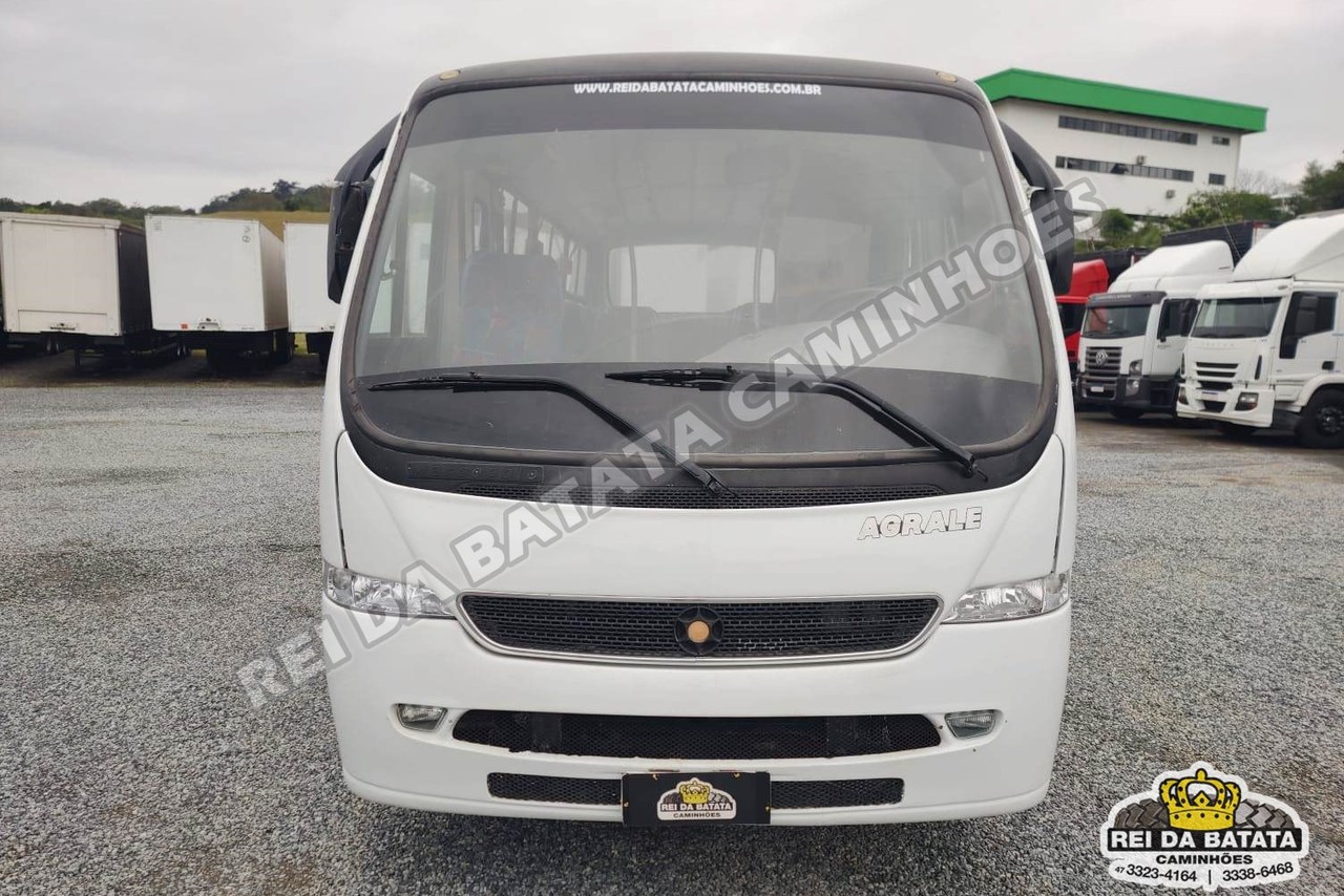 Agrale Marcopolo - 02/02 3