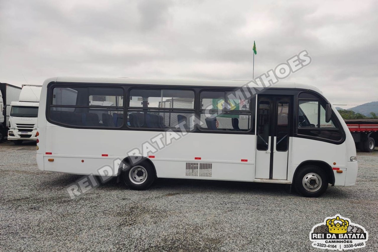 Agrale Marcopolo - 02/02 4
