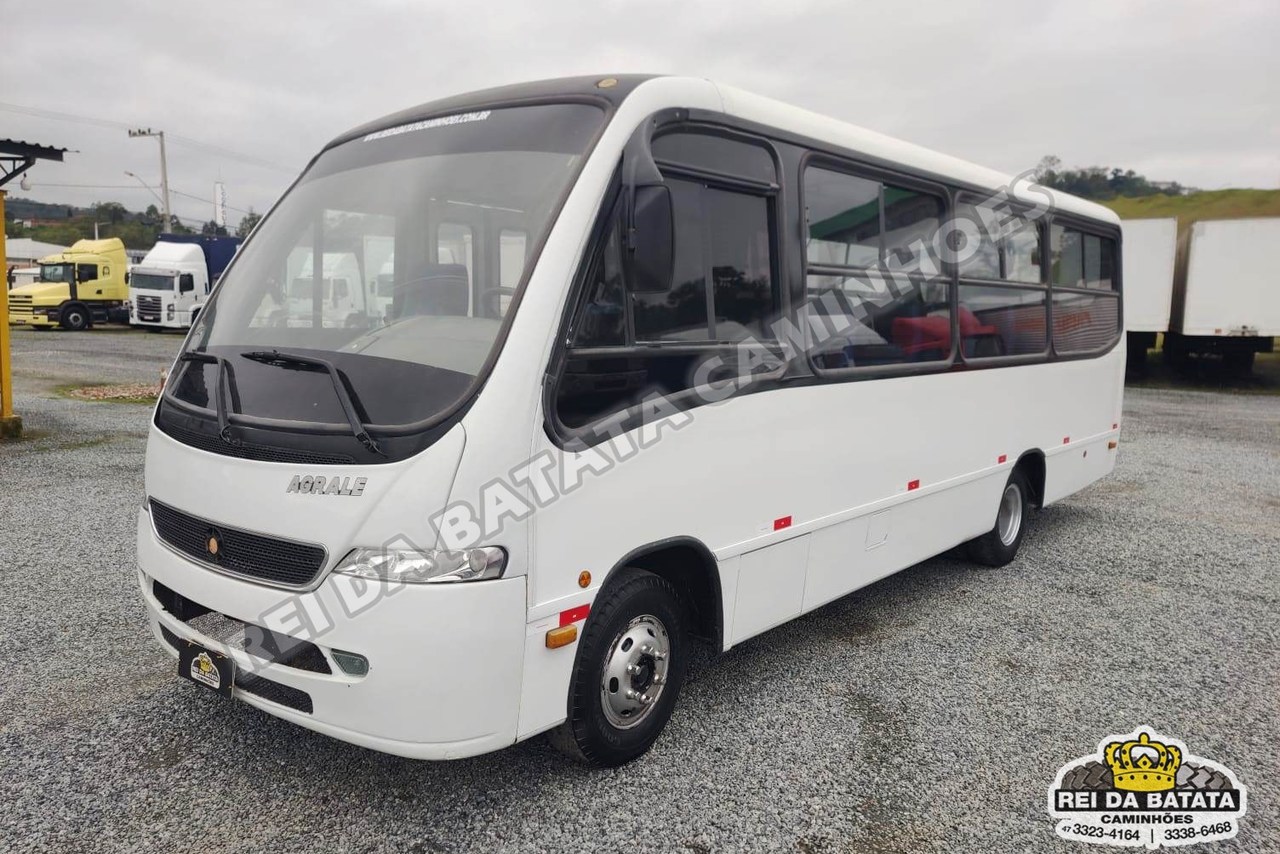 Agrale Marcopolo - 02/02 5