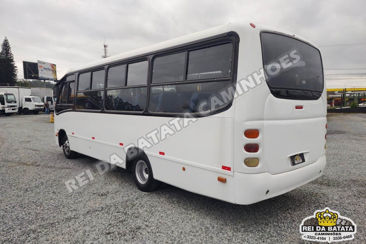 Agrale Marcopolo - 02/02 6