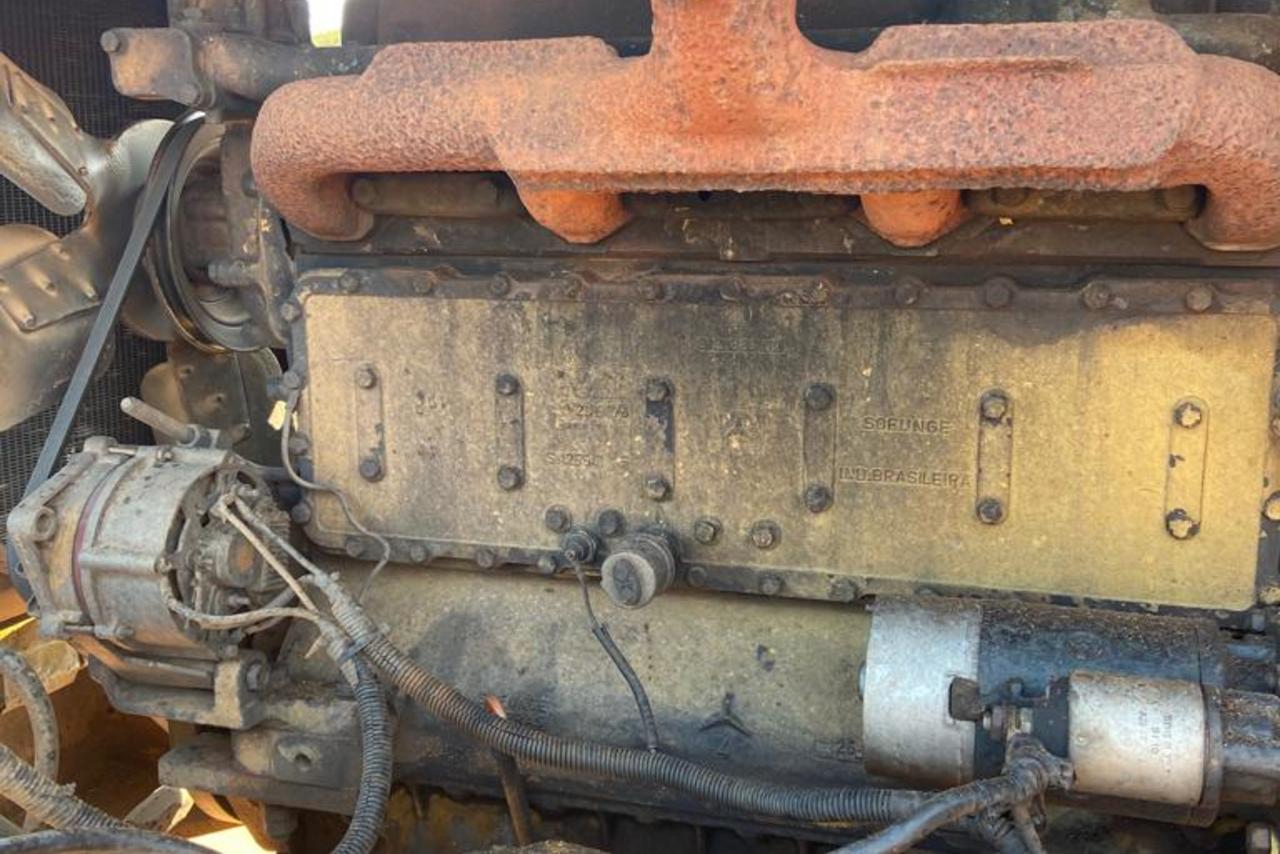 Michigan 55C - 83/83 2
