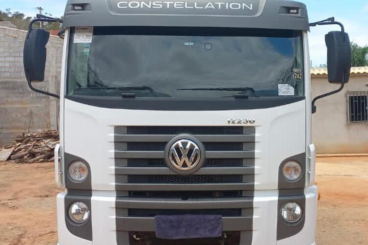 Volkswagen 17 320 -  8