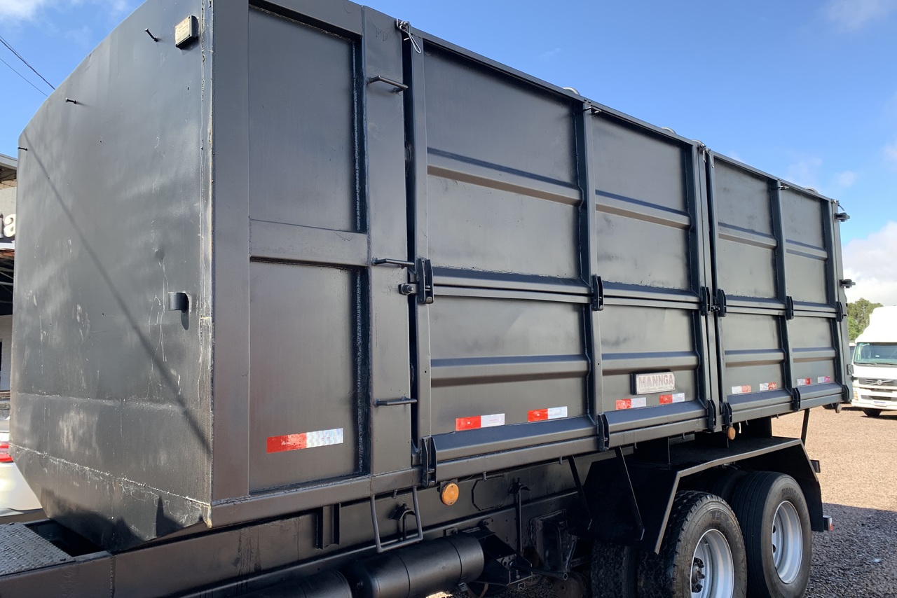 Ford Cargo2429 - 13/13 2