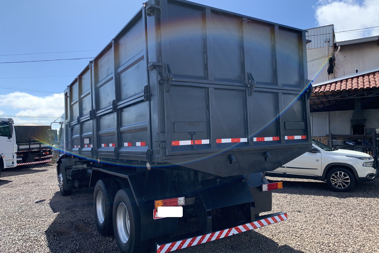Ford Cargo2429 - 13/13 4