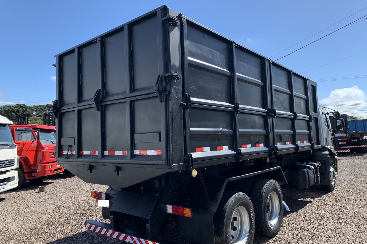 Ford Cargo2429 - 13/13 5