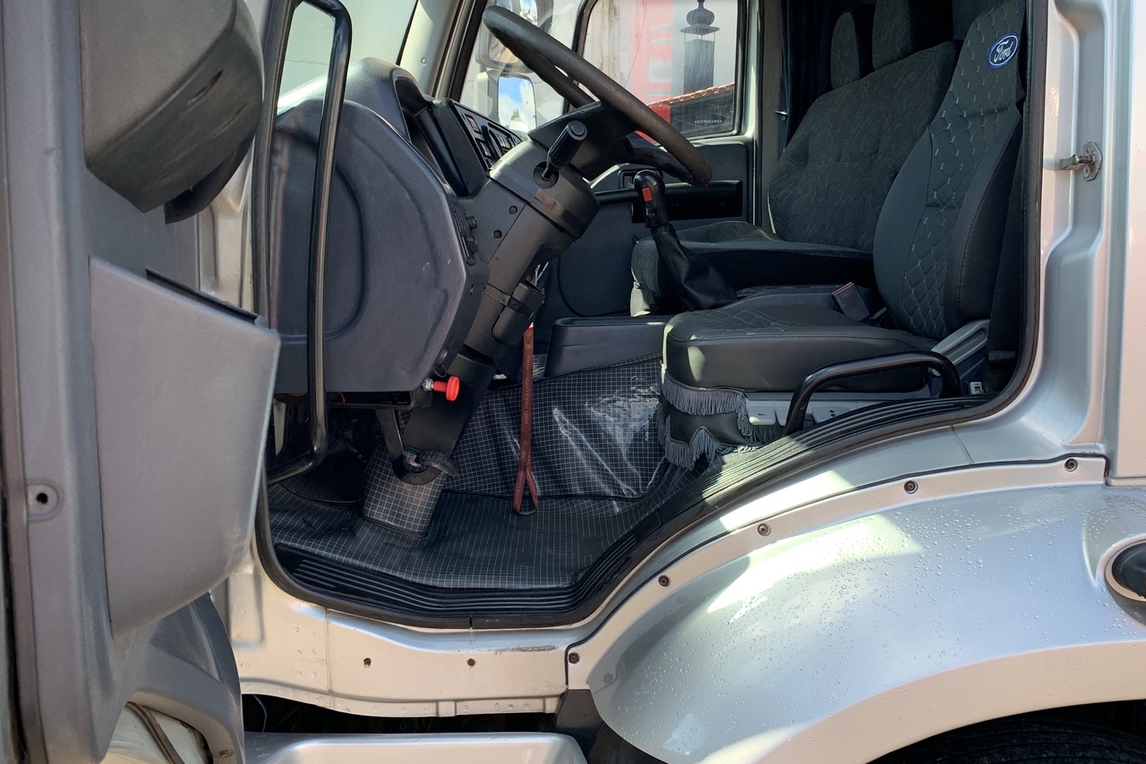 Ford Cargo2429 - 13/13 7