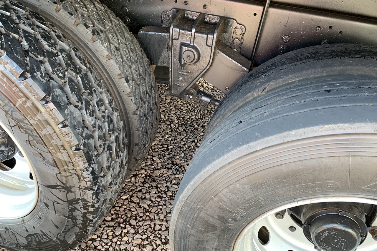 Ford Cargo2429 - 13/13 10