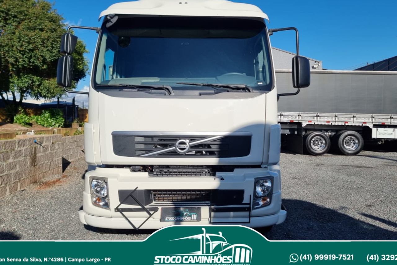 Volvo VM 270 - 13/13 9