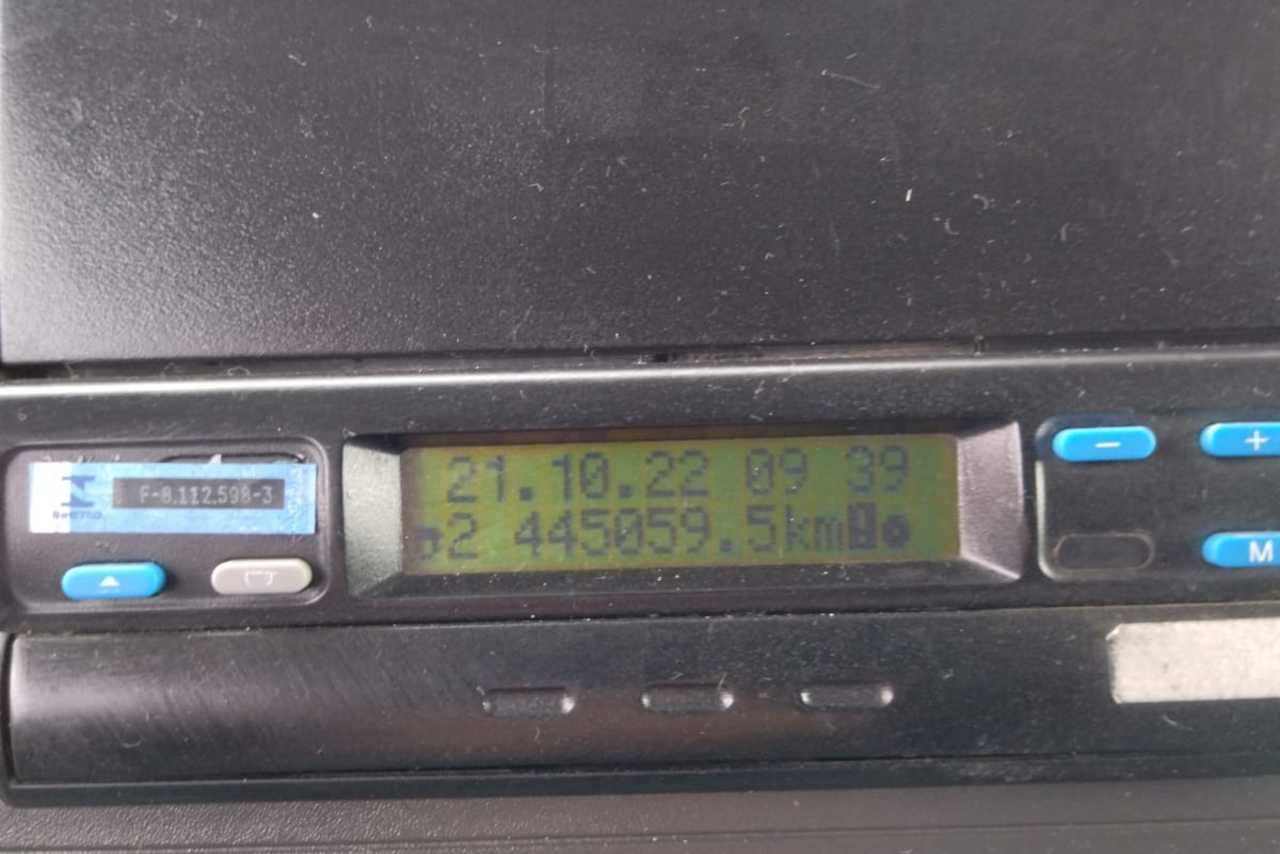 Volkswagen 15-180 E Constellation - 11/12 6