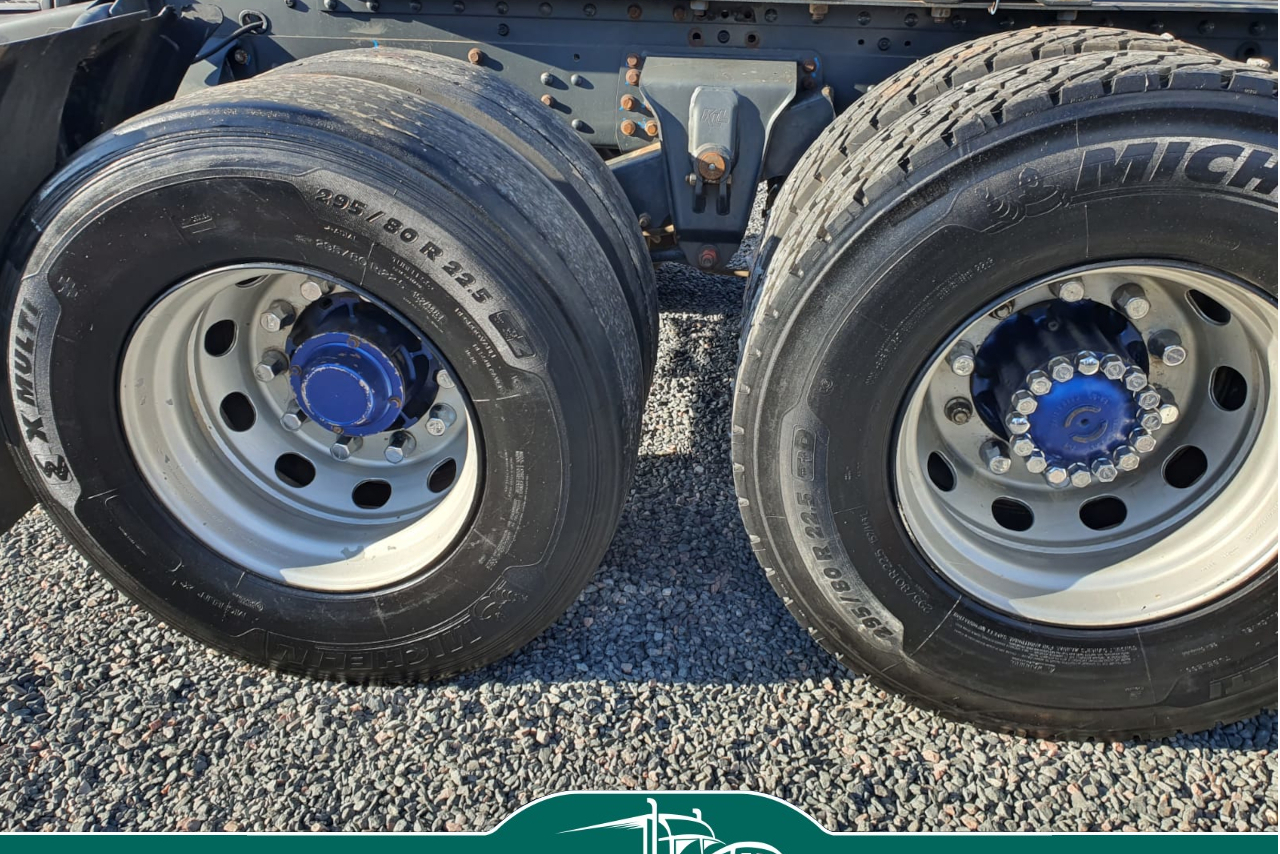 Iveco Stralis 440 - 13/14 3