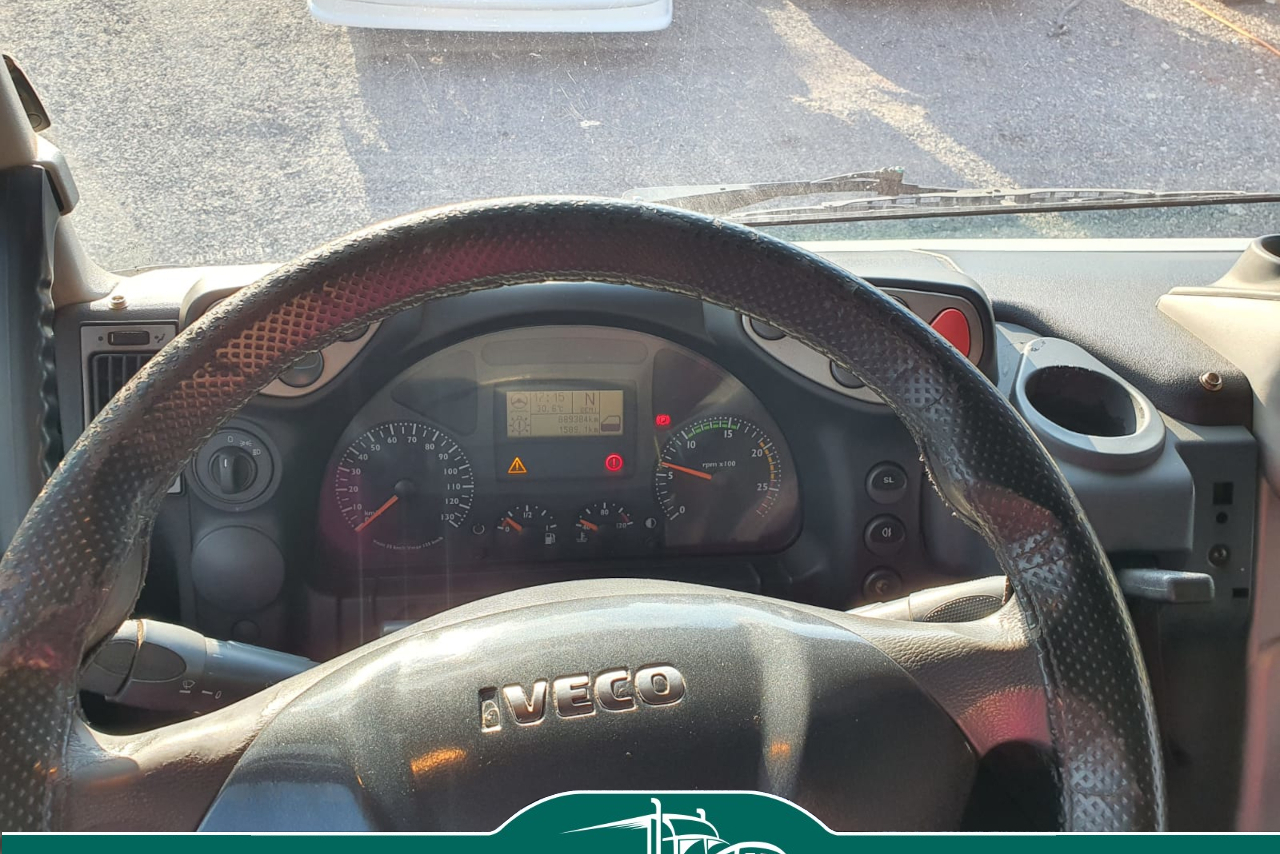 Iveco Stralis 440 - 13/14 6