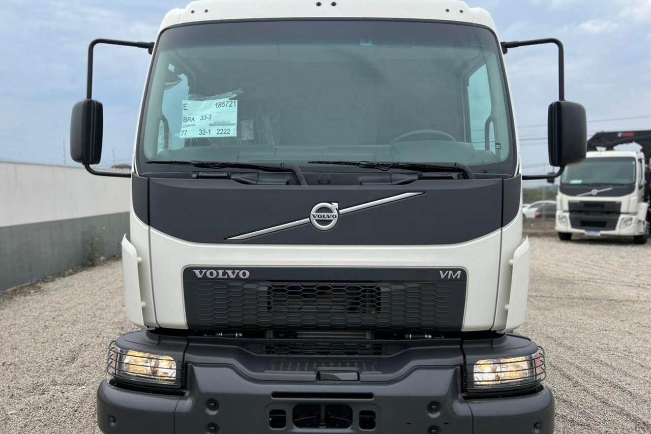 Volvo VM 270 - 22/22 8