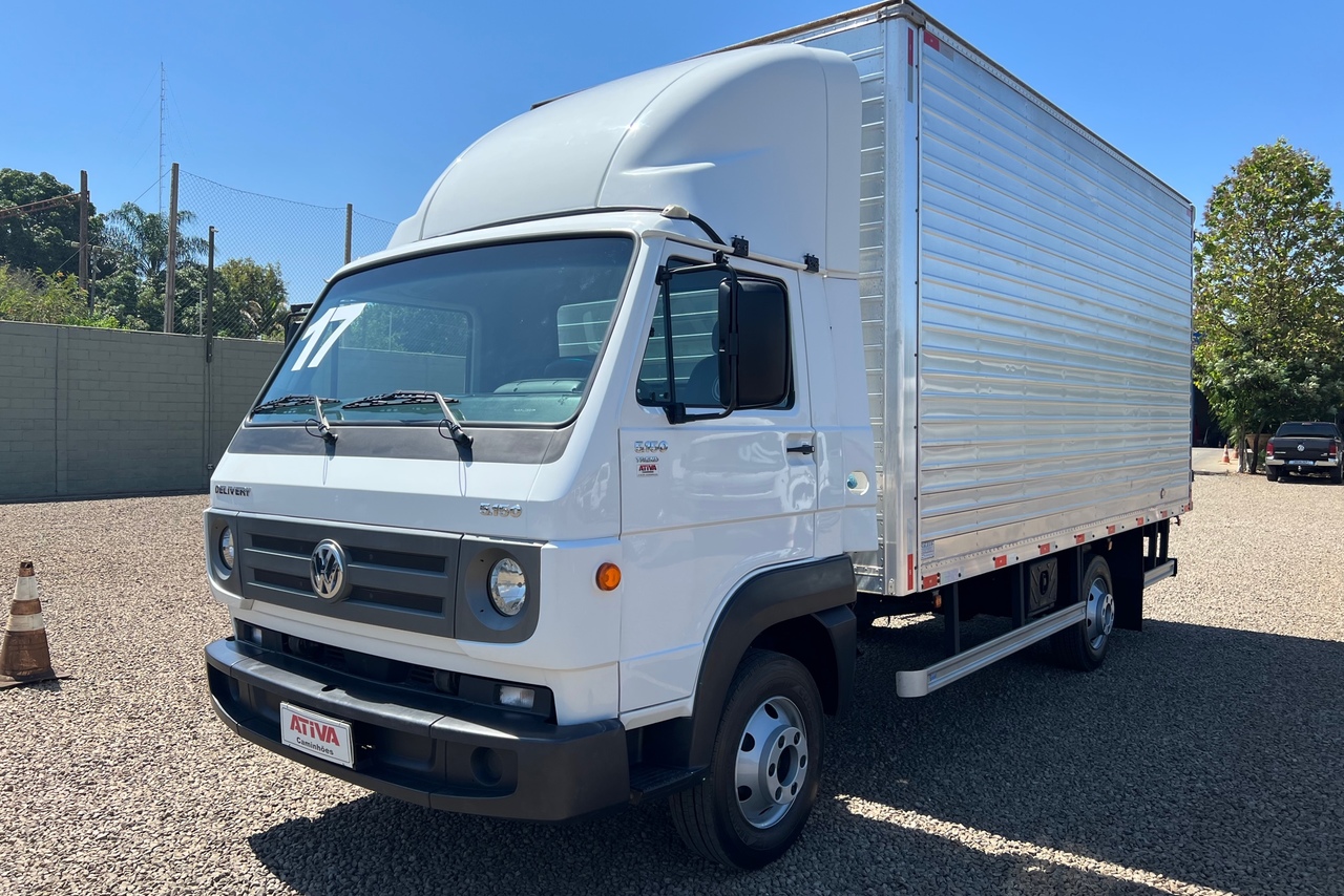 Volkswagen 5 150  - 16/17 6