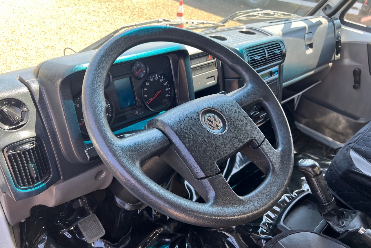 Volkswagen 5 150  - 16/17 7