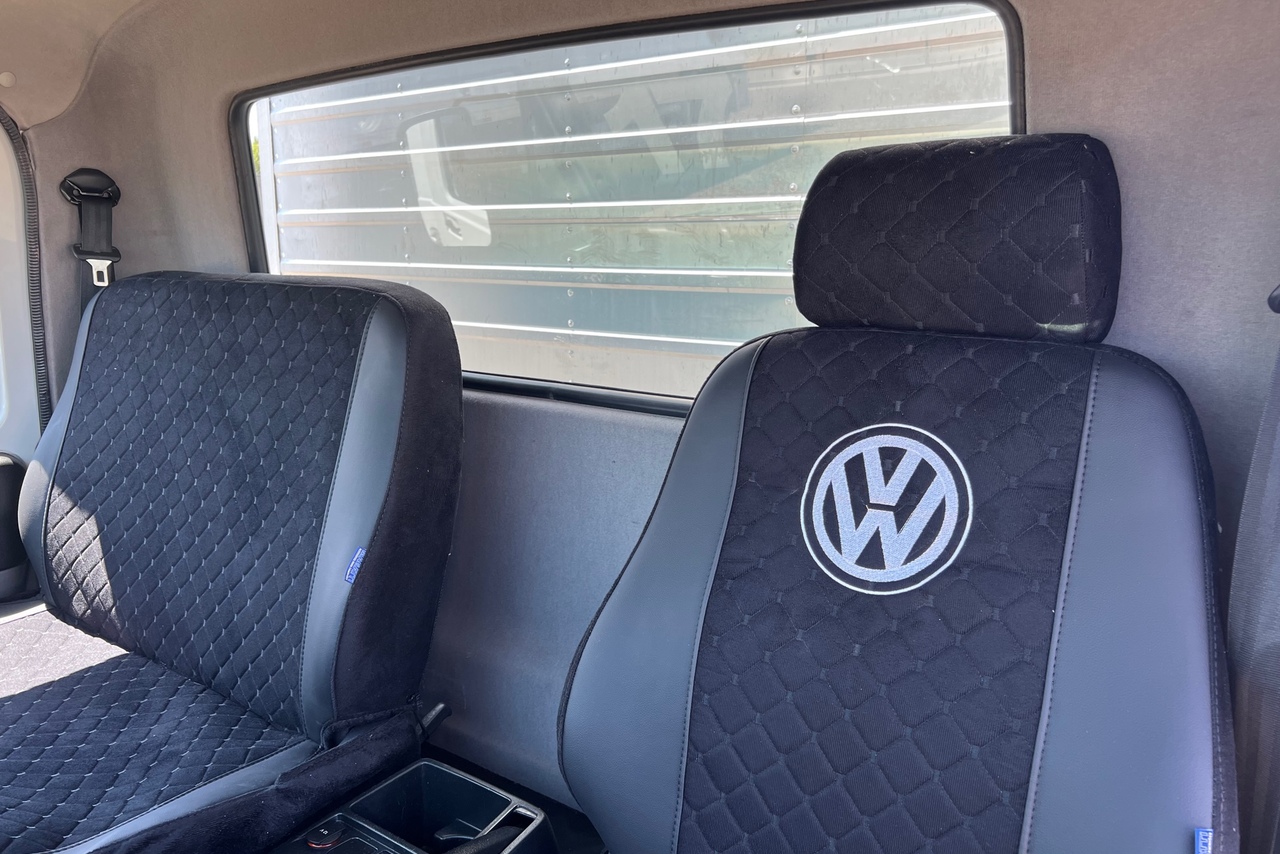 Volkswagen 5 150  - 16/17 9