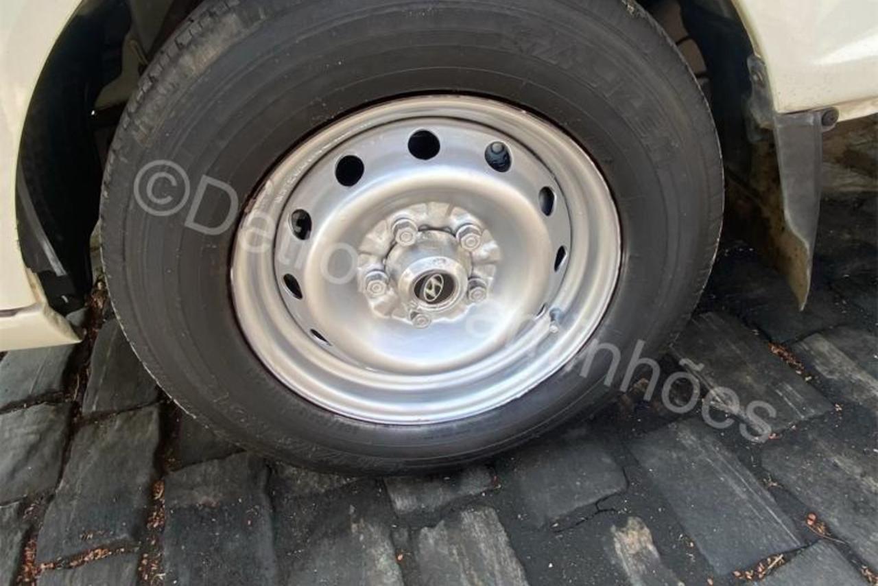 Hyundai HR - 14/14 6