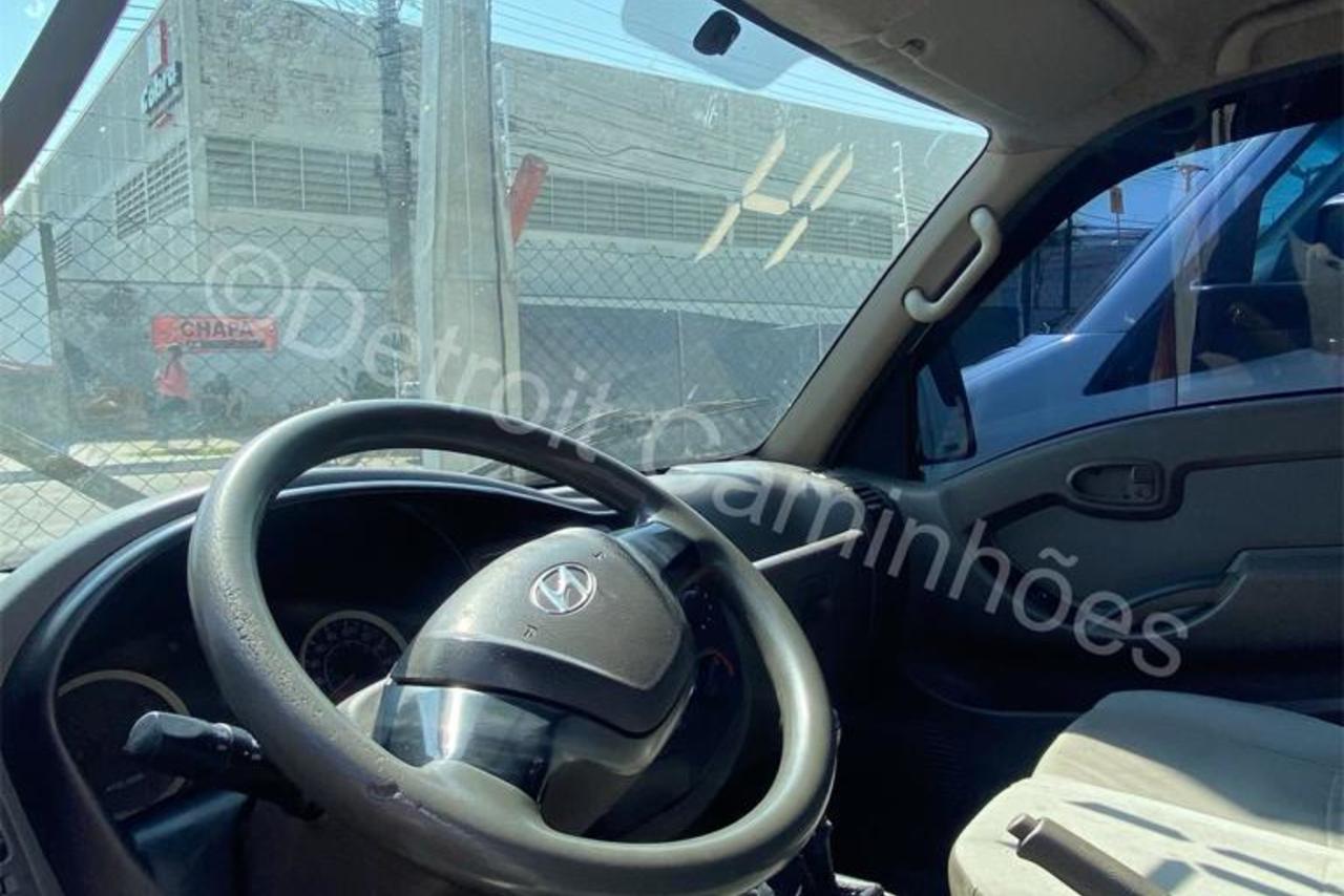 Hyundai HR - 14/14 9
