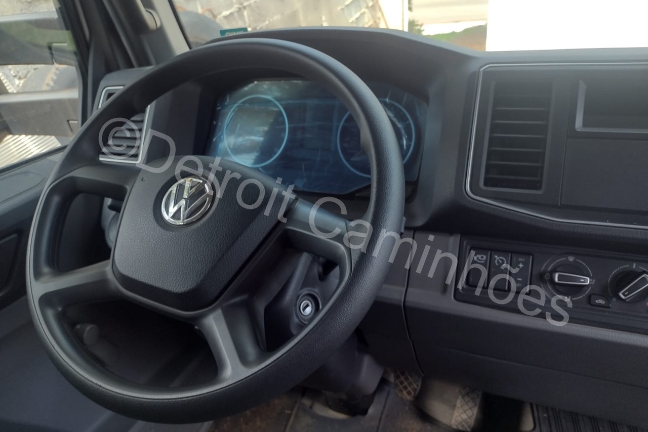 Volkswagen 11-180 Delivery  - 19/19 3