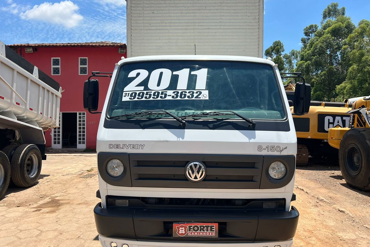 Volkswagen 8 150 - 11/11 3