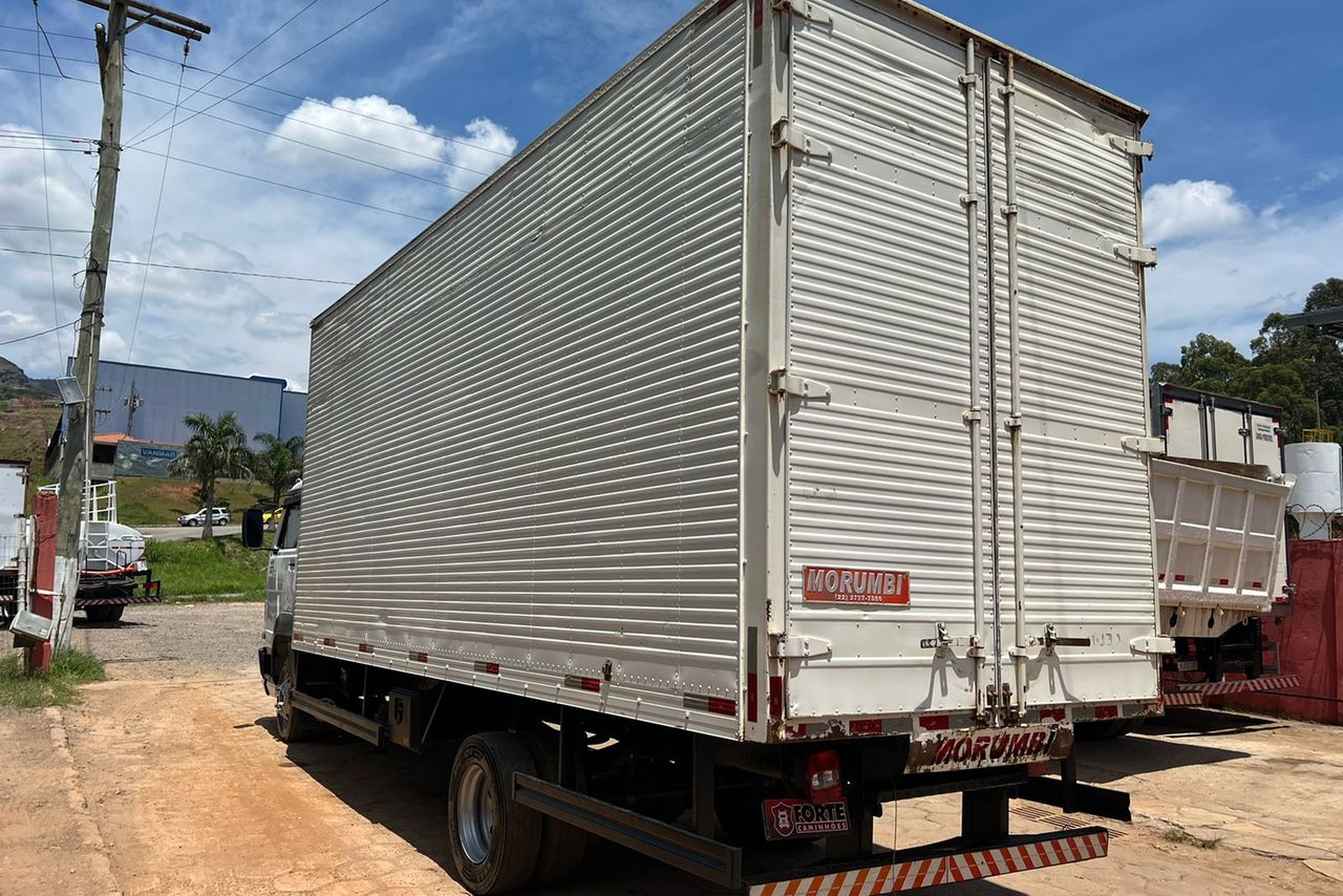Volkswagen 8 150 - 11/11 6