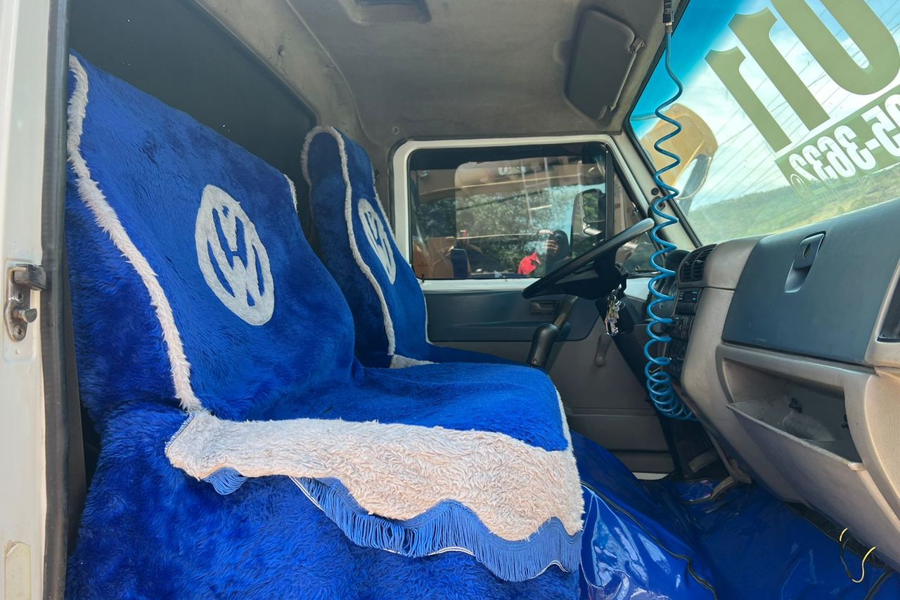 Volkswagen 8 150 - 11/11 13