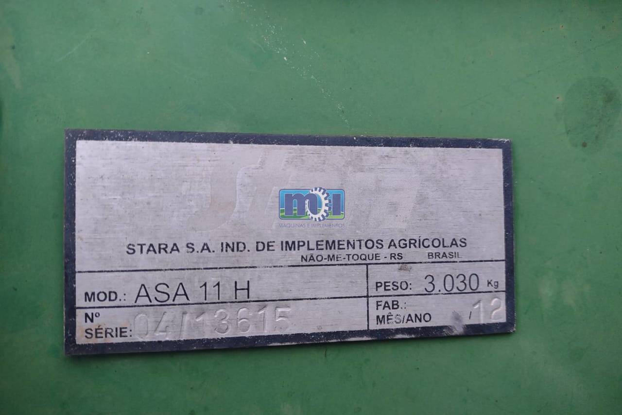 Stara Outros - 12/12 2
