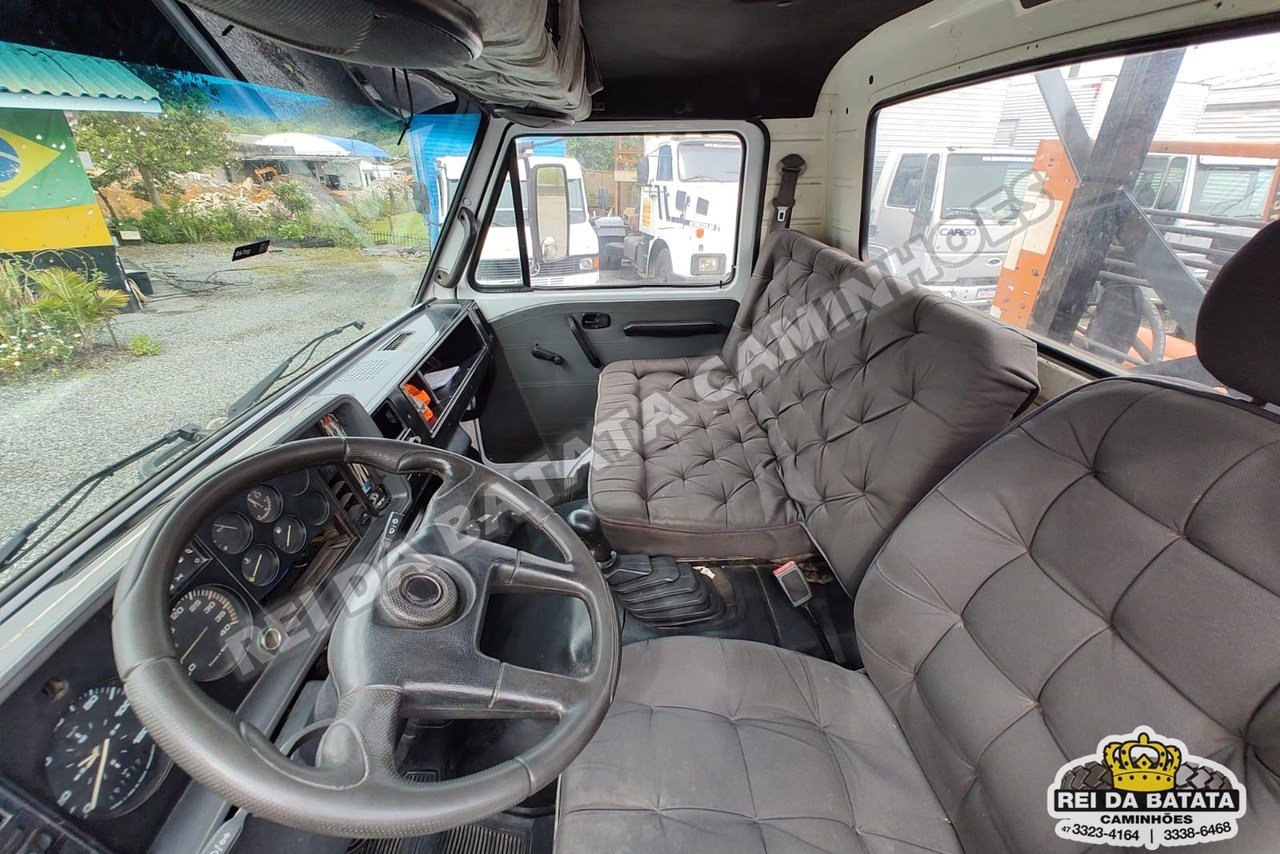 Volkswagen 14 150 - 96/96 3
