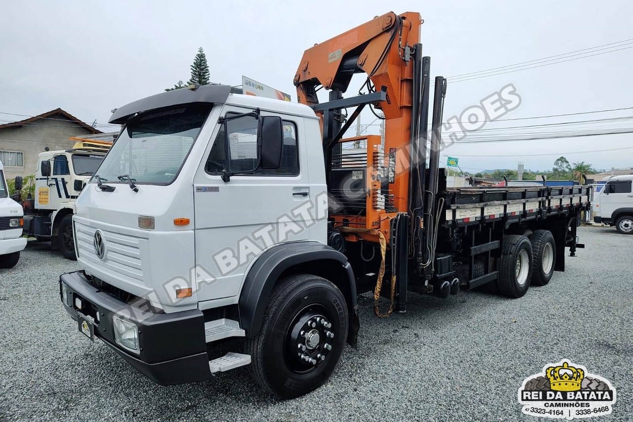 Volkswagen 14 150 - 96/96 4