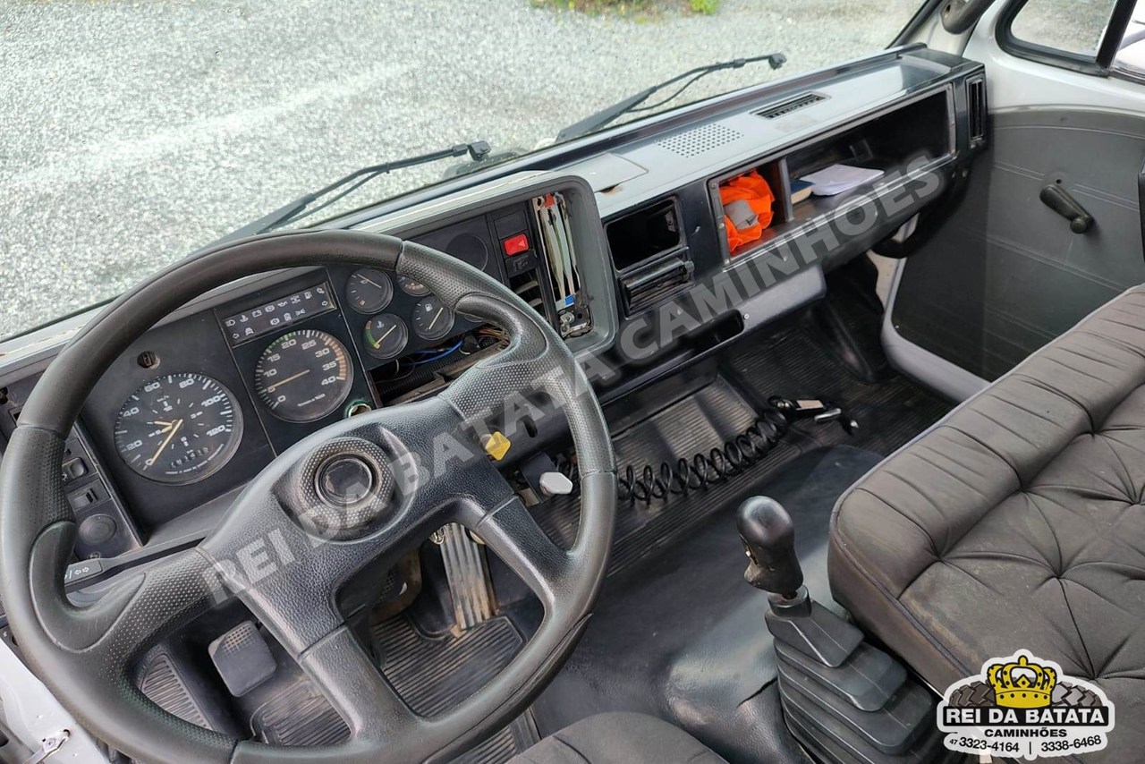 Volkswagen 14 150 - 96/96 6