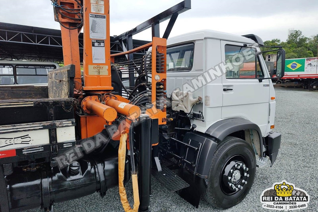 Volkswagen 14 150 - 96/96 7