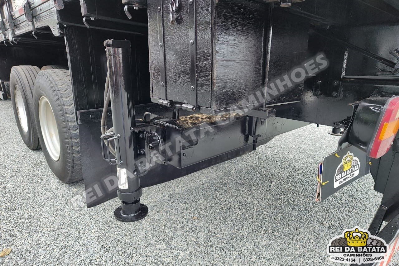 Volkswagen 14 150 - 96/96 15